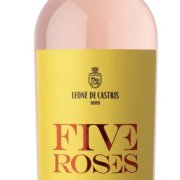FIVE ROSES(LEONE DE CASTRIS)