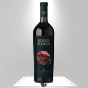ROSSO BLENDA 100% BOVALE