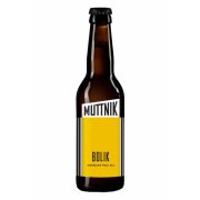 BOLIK MUTTNIK