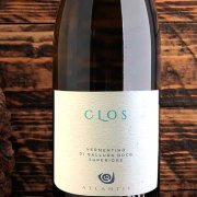 CLOS ATLANTIS (VERMENTINO GALLURA)