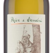 PALAI M&Uuml;LLER THURGAU POJER E SANDRI