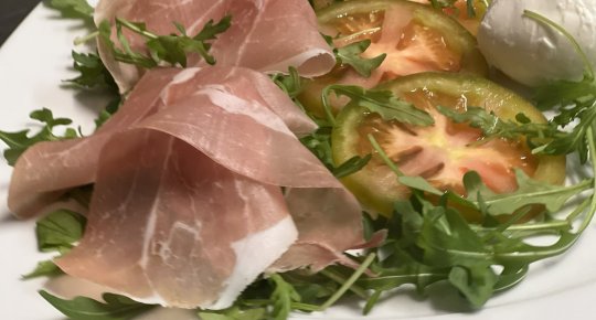 CAPRESE REALE
