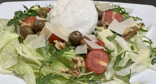 SFIZIOSA