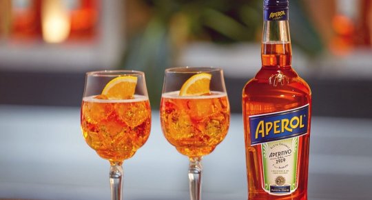 APEROL SPRITZ