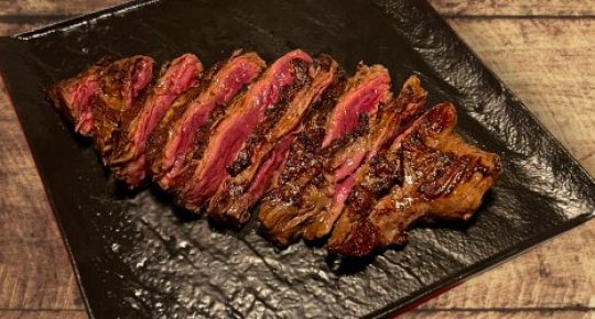 TAGLIATA DI PICANHA PREMIUM KIMI
