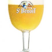birra bianca saint benoit blanche