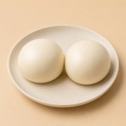 BAO CON FAGIOLI ROSSI