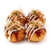 TAKOYAKY