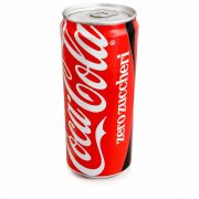 COCA COLA ZERO