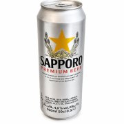 SAPPORO