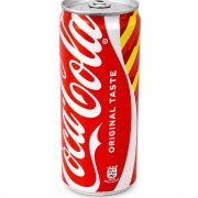COCA COLA