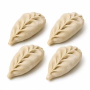 RAVIOLI DI VERDURE