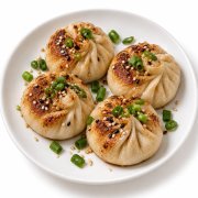 XIAO LONG BAO ALLA PIASTRA
