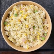 RISO ALLA CANTONESE