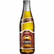 CERES STRONG ALE