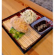 KOROKKE - CROCCHETTA DI PATATE