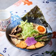 KINOKO - VEGETARIANO