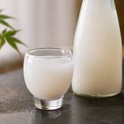 NAMA NIGORI SAKE