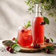ON TAP: SHISO KOMBUCHA