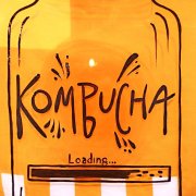 ON TAP: SAMBUCHA