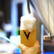 ON TAP: HELLES - VALDERON