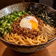 TAIWAN MAZE SOBA