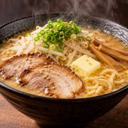 SAPPORO RAMEN