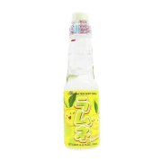 RAMUNE YUZU - GAZZOSA ALL ARANCIA