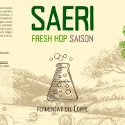 SAERI - SAISON FRESH HOP