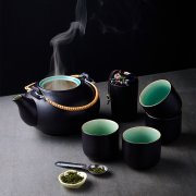 T&Egrave; VERDE KABUSENCHA - SUPER PREMIUM