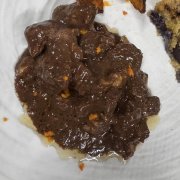 SPEZZATINO DI CASTRATO