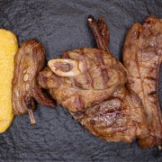 GRIGLIATA MISTA DI CASTRATO