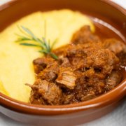 SPEZZATINO DI PECORA