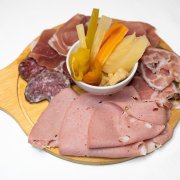 TAGLIERE LA FOSCARINA