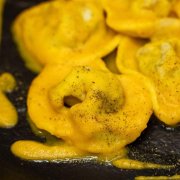 TORTELLONI PULLED SHEEP