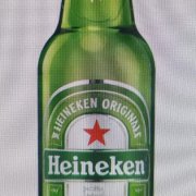 HEINEKEN 33CL