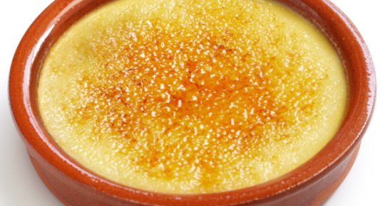 CREMA CATALANA