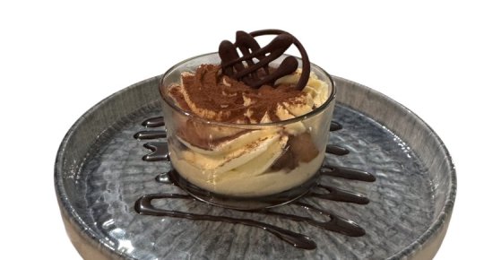 TIRAMIS&Uacute;