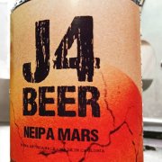 MARS - J4