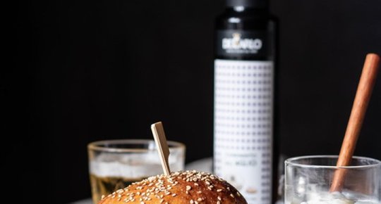 3- HAMBURGER “MAIALINO”