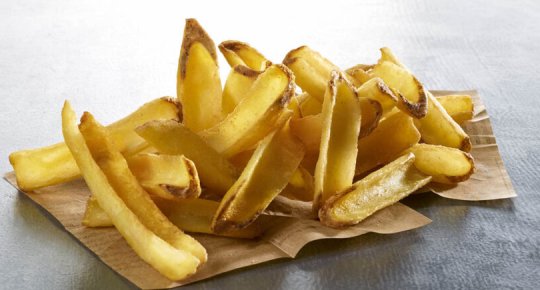 PATATINE FRY’N' DIP