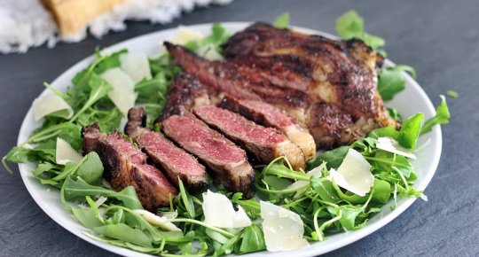 TAGLIATA “PRESTIGE TAURASI”