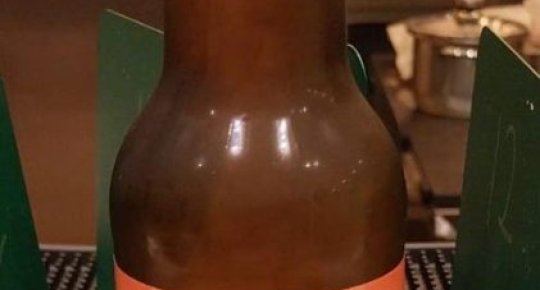 KALU ROSSA DUBBEL 7°