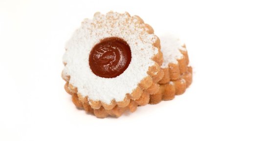 OCCHIO DI BUE ALBICOCCA