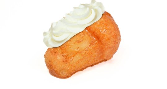 BABÀ CON PANNA