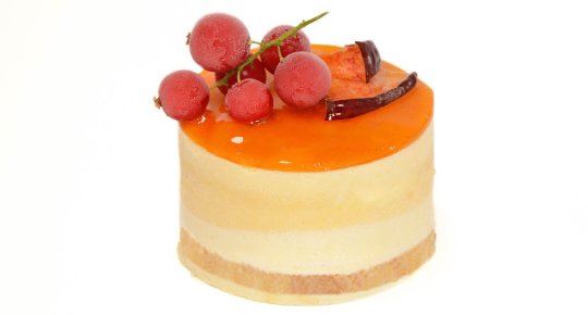 CREMOSO PASSION FRUIT