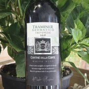 TRAMINER AROMATICO