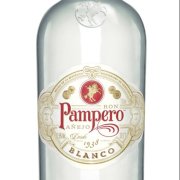 PAMPERO BLANCO