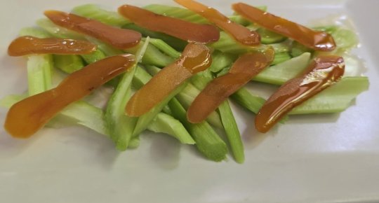 SEDANO E BOTTARGA