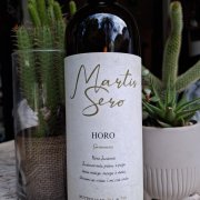 MARTIS SERO HORO